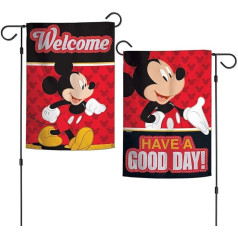WinCraft Mickey Mouse 12.5