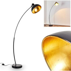 Vintage Floor Lamp in Various Designs - Variation