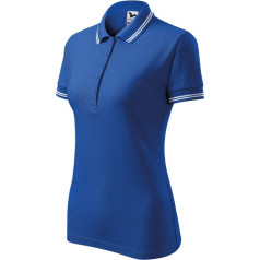 Urban W polo krekliņš MLI-22005 rudzupuķu / L