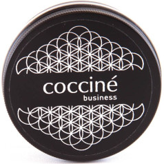 Coccine Biznesa vasks melns DA0344 / Māksla