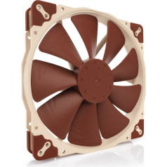 Ventilators 200x200x30 mm nf-a20 5v 3-pin