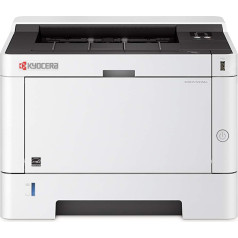 Kyocera ECOSYS P2040DN B/W Laser Printer (Up To 35 Pages Per Minute. 1200 DPI), black