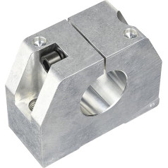 INA GWN50 Shaft Support Block