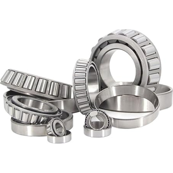 ZCERA 1 Stück Lager 352230 97530E Kegelrollenlager 150 x 270 x 164 mm