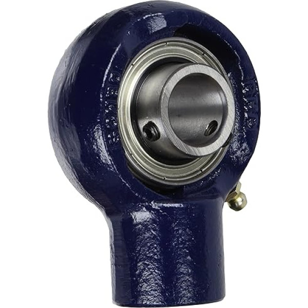 RHP SCHB20 Self Lube Cast Iron Clothes Hanger Ball Bearing Unit