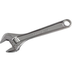 Bahco 8074C Chrome Adjustable Wrench 15IN