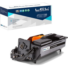 LCL Compatible Drum 44574307 MB401 MB451 MB441 Drum Black Replacement for Oki B401 B401D B401DN MB441 MB451 MB451DN MB451DNW