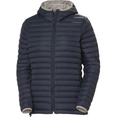Jaka W Sirdal Hooded Insulator Jack W 62992 598 / M