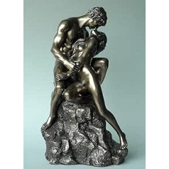 Body Talk Sculpture - The Lovers #75190