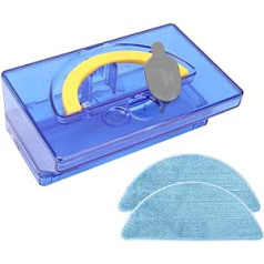 Intelligent Sweeper Water Tank Fit for ILIFE V3/V5s/X5/V5s Pro