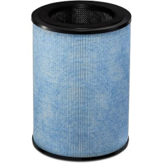 Unbekannt Instant Home Purification Filter F300 White Large Room
