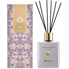 Airkeep Reed Diffuser Set 300 ml (White Ginger