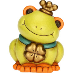 THUN Franky Frog Ceramic Money Box