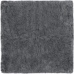 blomus Twin 60 x 60 cm Cotton Magnetic Bath Mat