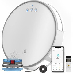 Lefant robot vacuum cleaner