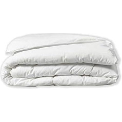 Gailarde 10.5 TOG POLYPROPYLENE QUILT QUILT HOLLOWFIBRE FILLING AVAILABLE IN SINGLE DOUBLE KING SUPER KING SIZE