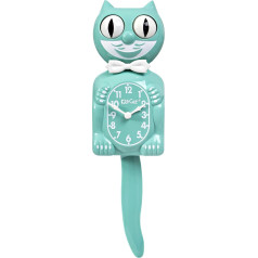 Kit Cat Klock Gentlemen (Ocean Waves)