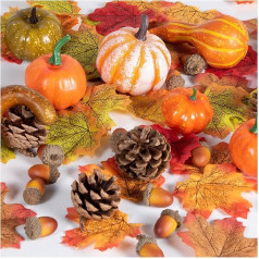 amscan 9912244 Decoration Set, Multi-Colour