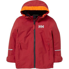 Helly Hansen Unisex Children's Shelter Jacket 2.0