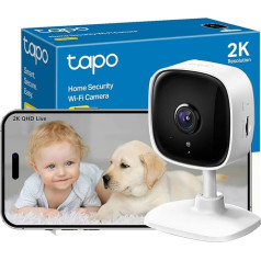 TP-LTinte TP-LTinte Home Security Wi-Fi Camera