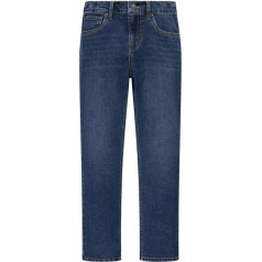 Levi's Baby Boys Lvb 512 Slim Taper Jeans Casual Trousers