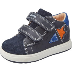 Geox Boys B Biglia Boy A First Steps