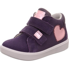 Superfit Supies Girls' First Walking Shoes