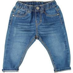 Charanga Unisex Baby Pabasaki Jeans