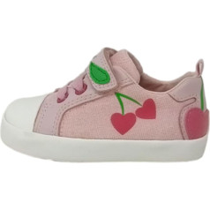 Geox Baby Boys' B Kilwi Girl B Trainers