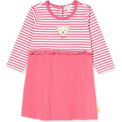 Steiff Girls' Jersey Dress Children's Dress