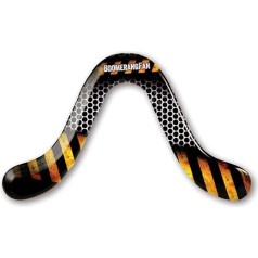 BoomerangFan - Boomerang, FANSTRG, Mehrfarbig, groß
