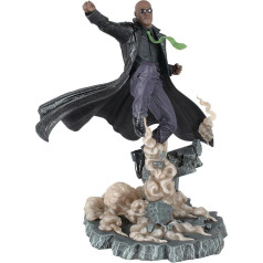 Diamond Select Toys OCT232323 PVC Statue, Multi-Colour