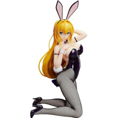 FREEing To Love-Ru Darkness: Tearju Lunatique (Bunny Ver.) 1:4 Scale PVC Figure