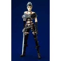 FINAL FANTASY X-2 PLAY ARTS NO.3 Pine (japan import)