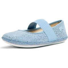 Camper Baby Girl Right Kids 80025 Ballet Flat
