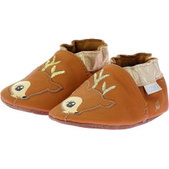 Robeez Girls Fairy Love Slippers