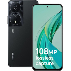 HONOR 90 Smart 5G Smartphone 4GB 128GB 6.8