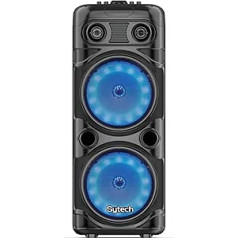 Sytech SY-XTR285BT Portable Acoustic System Glow Jam 150, 4500 mAh