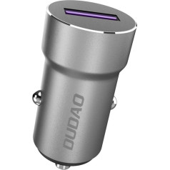 DUDAO USB Car Quick Charger Car Charger Cigarette Lighter Charger for Car 5A 22.5W QC 3.0 VOOC