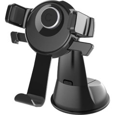 Cygnett ExoDrive Universal Air Vent Smartphone Holder