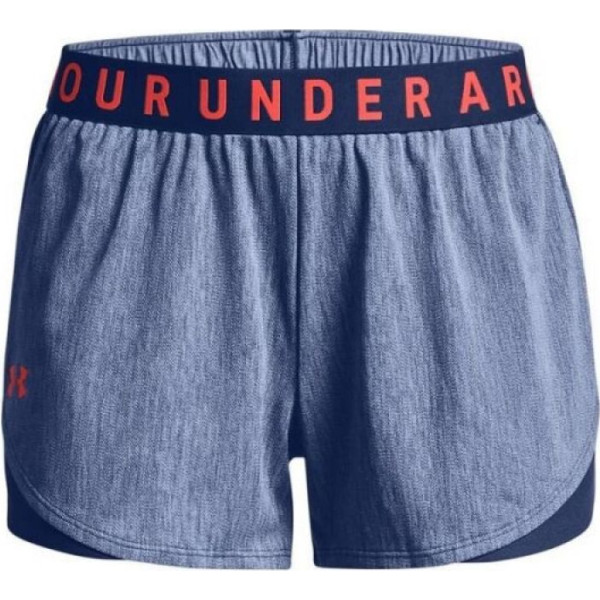 Play Up Short 3.0 Twist W šorti 1349124404 / s