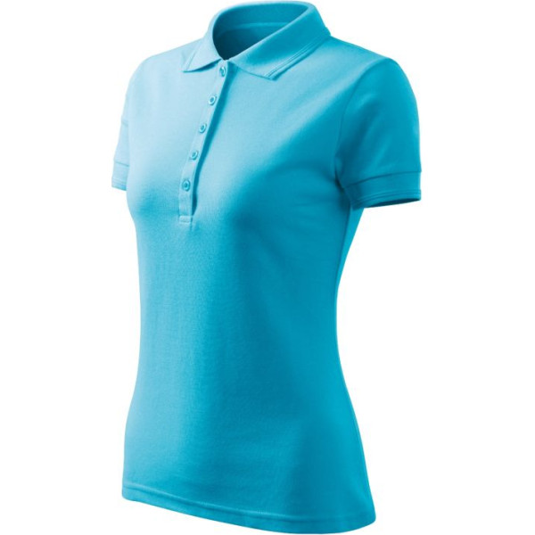 Pique Polo Free W MLI-F1044 / L polo krekls