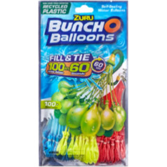 Zuru Bunch O Balloons Ūdens baloni ar ātru uzpildi
