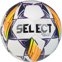 Brillant Replika Futbola bumba T26-18336 / 3