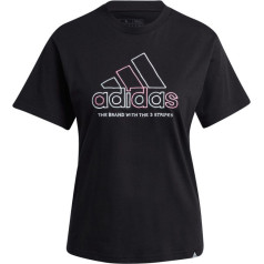 T-krekls Xpress Logo W IW5161 / M