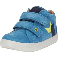 Superfit Boys' Supies First Walking Shoes