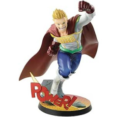 BellFine - My Hero Academia - Mirio Togata Hero Suits 1/8 PVC Figure (MHA)