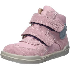 Superfit Girls' Superfree First Walking Shoes