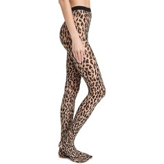 Wolford Josey Women's Patterned Tights 20 Denier