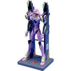 Limited Model HG Series 007 Neon Genesis Evangelion EVA-01 Test Type - First Edition 1/100 Scale Plastic Model Construction Kit